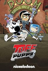 Primary photo for T.U.F.F. Puppy