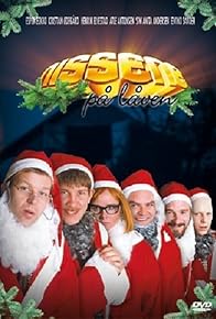 Primary photo for Episode #1.23