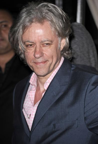 Primary photo for Bob Geldof Primary photo for Bob Geldof