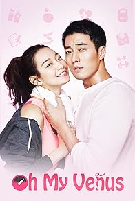 Primary photo for Oh My Venus Primary photo for Oh My Venus