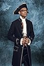 Yassir Lester's primary photo Yassir Lester's primary photo