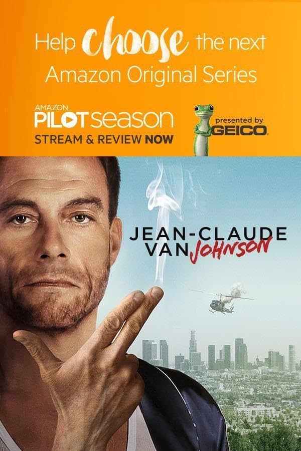 What's in a name? Pilot (2016)