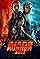 BLADE RUNNER 2049 poster