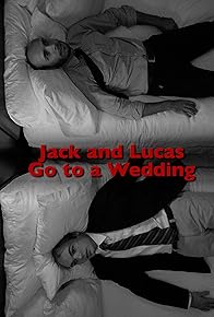 Primary photo for Jack and Lucas Go to a Wedding