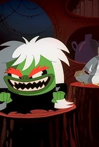 Primary photo for Episode XXXIV - Jack and the Swamp Wizard