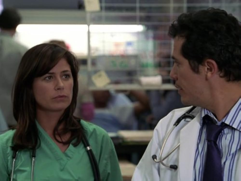 "ER" The Human Shield (TV Episode 2005) IMDb