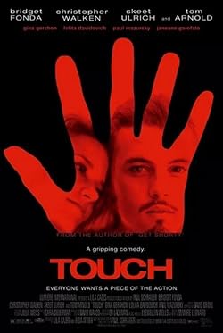 Poster of Touch