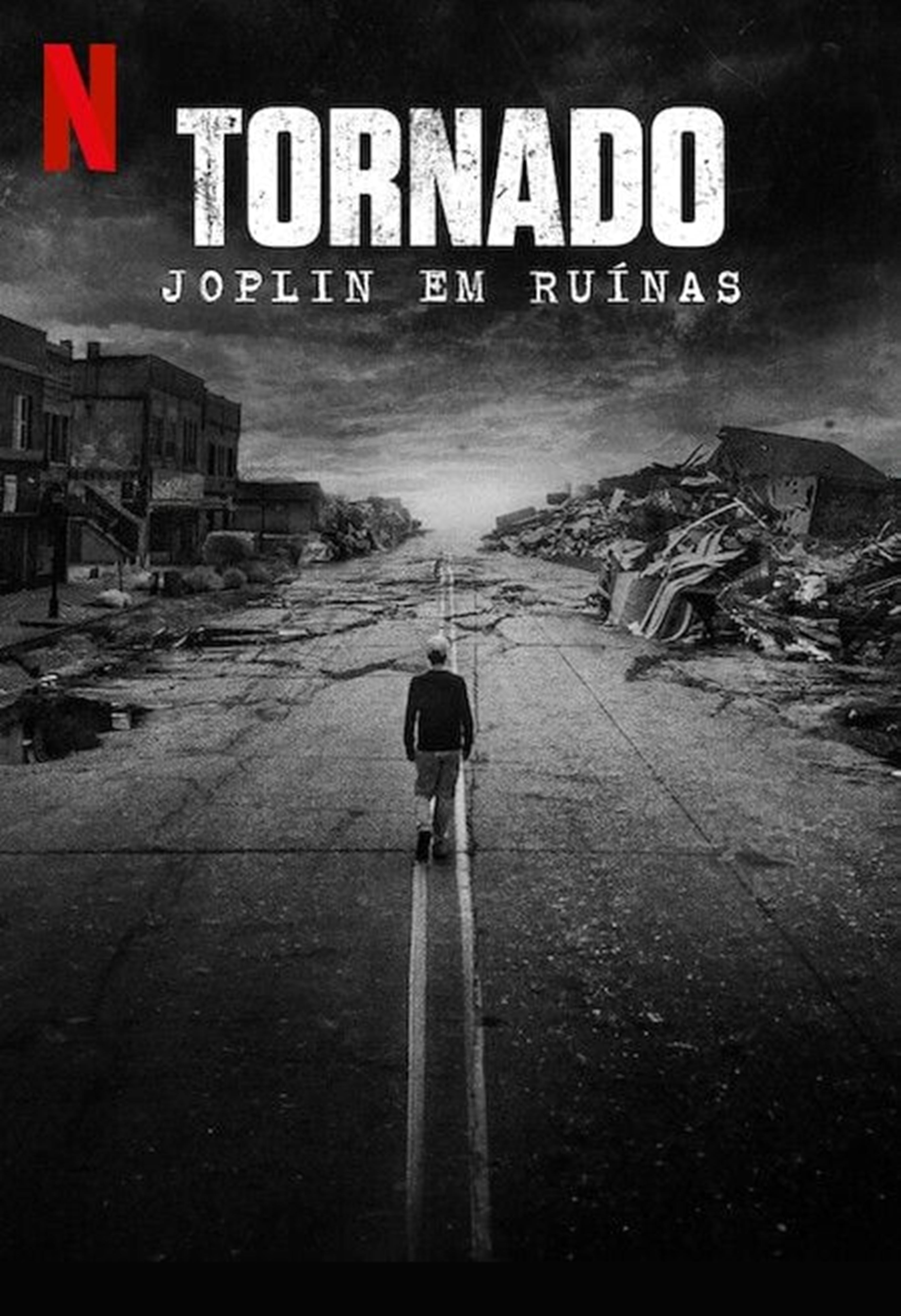 Смерч: В центре бури (2025)