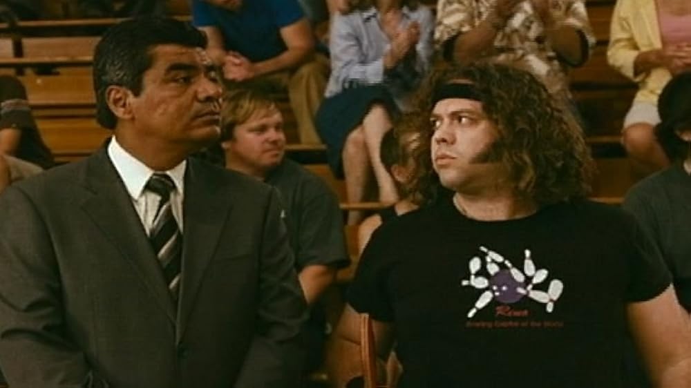 Balls of Fury Balls Of Fury Randy Vs. The Hammer IMDb