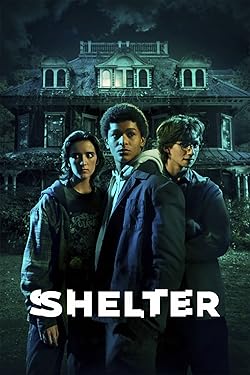 Poster of Harlan Coben's Shelter