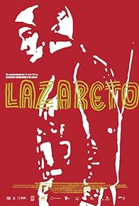 Primary photo for Lazareto Primary photo for Lazareto
