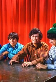 Primary photo for The Devil and Peter Tork Primary photo for The Devil and Peter Tork