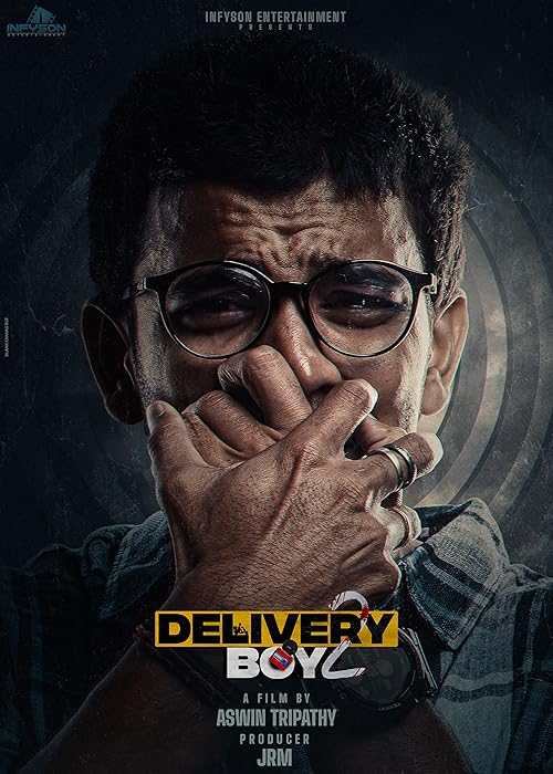 Delivery Boy 2 (2025) Full Movie In Oriya [TCRip 1080p 720p 480p] – 1XBET