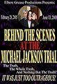 Behind the Scenes at the Michael Jackson Trial's primary photo