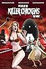 Primary photo for Attack of the Killer Chickens: The Movie Primary photo for Attack of the Killer Chickens: The Movie