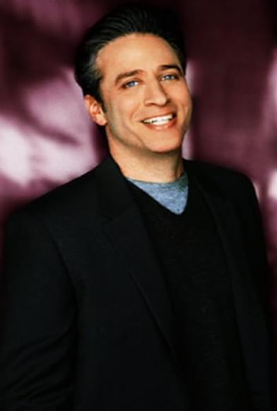Primary photo for Jon Stewart/India.Arie Primary photo for Jon Stewart/India.Arie