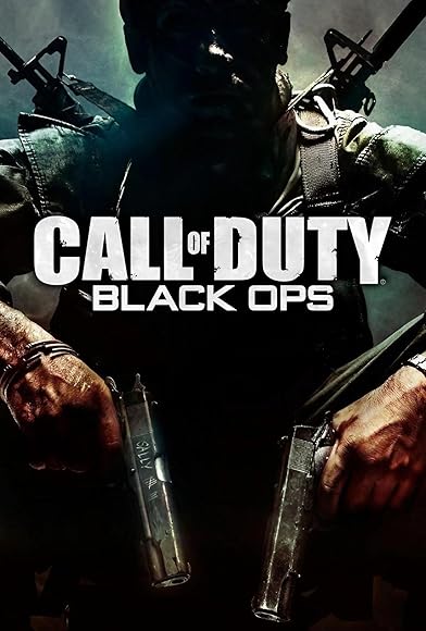 Primary photo for Call of Duty: Black Ops Primary photo for Call of Duty: Black Ops