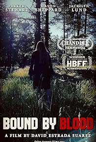 Primary photo for Bound by Blood Primary photo for Bound by Blood