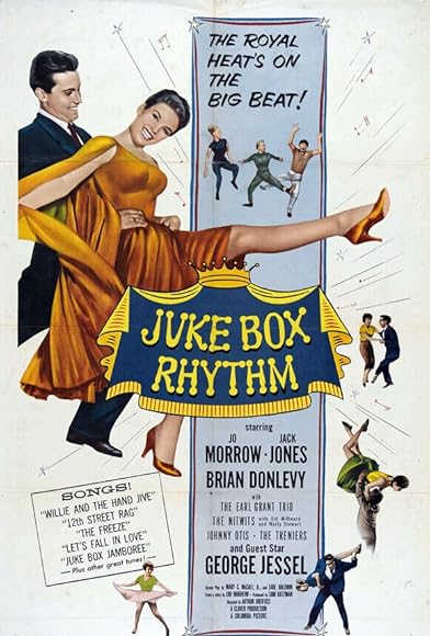 Primary photo for Juke Box Rhythm Primary photo for Juke Box Rhythm