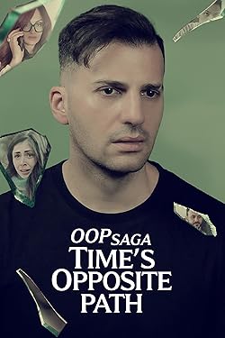 Poster of OOP Saga Times Opposite Path