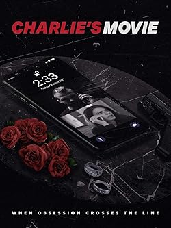Poster of Charlie's Movie