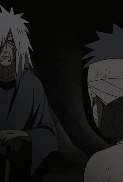 Primary photo for Obito to Madara Primary photo for Obito to Madara
