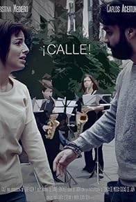 Primary photo for ¡Calle!