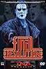 Primary photo for TNA Wrestling: Final Resolution Primary photo for TNA Wrestling: Final Resolution
