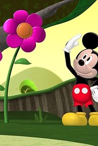 Primary photo for Mickey Mouse Clubhouse: Mickey's Adventures in Wonderland