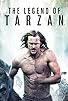 Primary photo for The Legend of Tarzan: Tarzan Reborn Primary photo for The Legend of Tarzan: Tarzan Reborn