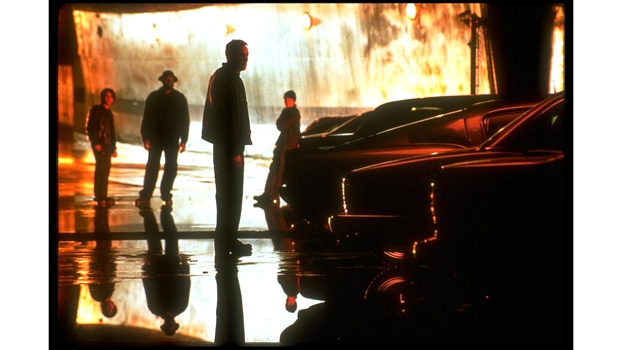 WATCH Gone in 60 Seconds 2000 Watch Online Full Free