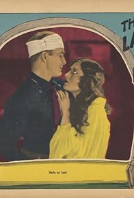 Primary photo for The Law of the Range