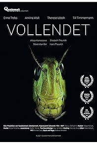 Primary photo for Vollendet