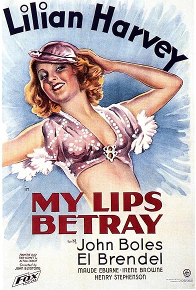 Primary photo for My Lips Betray Primary photo for My Lips Betray