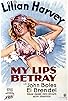Primary photo for My Lips Betray Primary photo for My Lips Betray