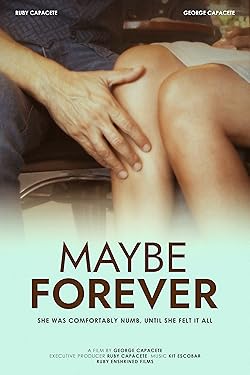 Poster of Maybe Forever