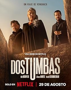 Poster of Dos Tumbas