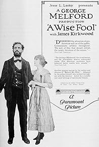 Primary photo for A Wise Fool Primary photo for A Wise Fool