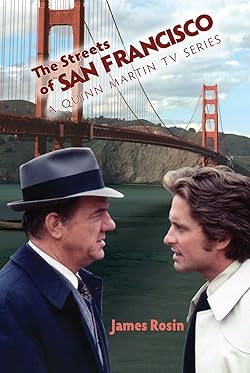 Poster of The Streets Of San Francisco
