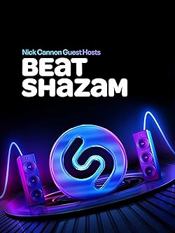 Poster of Beat Shazam