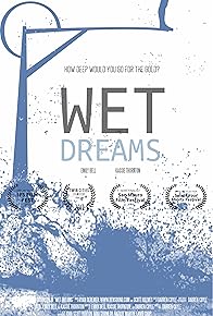 Primary photo for Wet Dreams: One Woman's Chance at Touching Gold