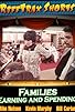 Primary photo for Families: Earning and Spending Primary photo for Families: Earning and Spending