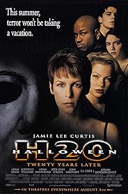 halloween 2020 box office mojo Halloween H20 20 Years Later Box Office Mojo halloween 2020 box office mojo
