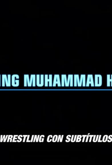Primary photo for Becoming Muhammad Hassan Primary photo for Becoming Muhammad Hassan