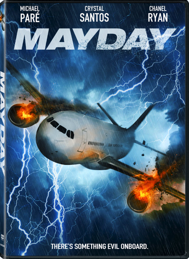 Poster of Mayday