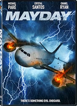 Poster of Mayday