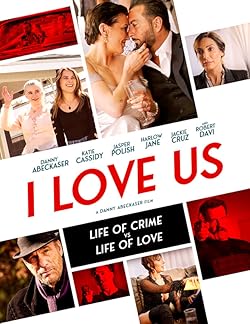 Poster of I Love Us