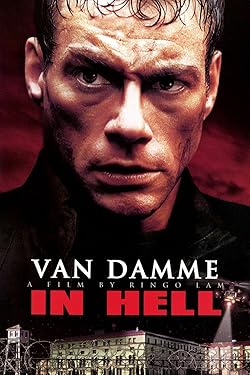 Poster of In Hell