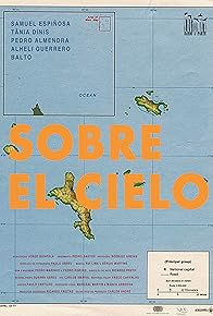 Primary photo for Sobre el Cielo