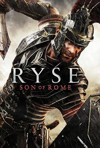 Primary photo for Ryse: Son of Rome Primary photo for Ryse: Son of Rome